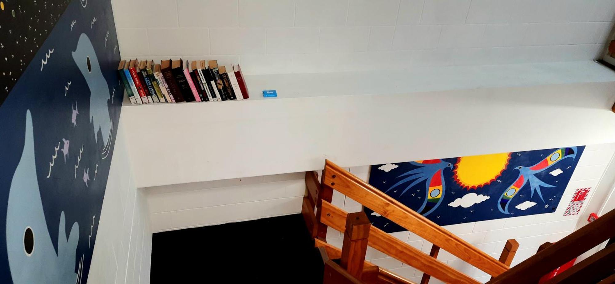 Silverfern Backpackers โอ๊คแลนด์ ภายนอก รูปภาพ